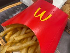 -麦当劳(朗豪坊店)