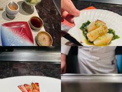 -Ginza Onodera铁板烧(外滩十八号店)