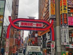 -秋叶原电器街