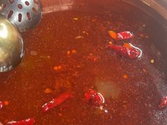 -银同牦牛肉火锅