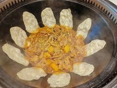 -铁锅年代•现炒地锅鸡(仪凤南路店)