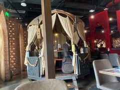 -那时新疆·车师(大宁音乐广场店)