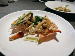 -徐记海鲜(曲江南湖店)