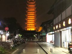 -常熟方塔园