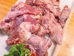 -喜来稀肉(北外滩白玉兰广场店)