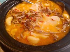 -外婆小聚茶餐厅·生日·团建(市民中心店)