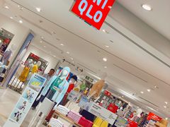 -优衣库(上海正大广场店)