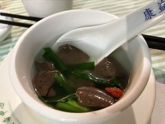 -甘家界牌柠檬鸭店(高峰林场店)