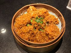 -常和州·夜宵大排档(常州单店)