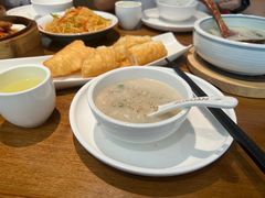 -如轩·海鲜砂锅粥·潮汕菜(海珠店)