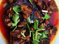 碗碗羊肉-顺庆羊肉馆(南坪店)