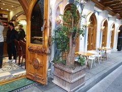 -新疆伊宁远征餐厅