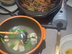 -花椒俏川菜小馆(南海万达店)