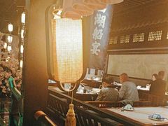 -桂满陇-西湖船宴(西单大悦城店)