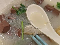 -小杨生煎(深圳岗厦北店)