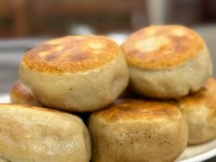 -清真牛街祥云轩门钉肉饼(左家庄店)