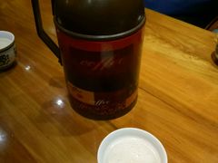 -玛禄藏膳(五分店)
