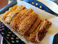 -牛街清真满恒記(平安里西大街店)