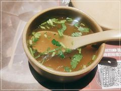 家传草本原汤锅-盡膳口福·百年汤方火锅(科华北路店)