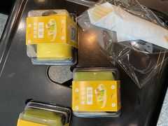 -满记甜品(荟聚购物中心店)