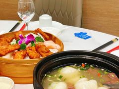 -金典银峰老鹅馆·昆山菜(亭林公园店)