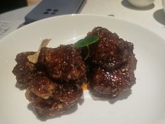 -玫瑰厅上海菜(兴国路店)