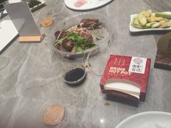 -围炉夜话·潮汕卤水火锅(榕江店)