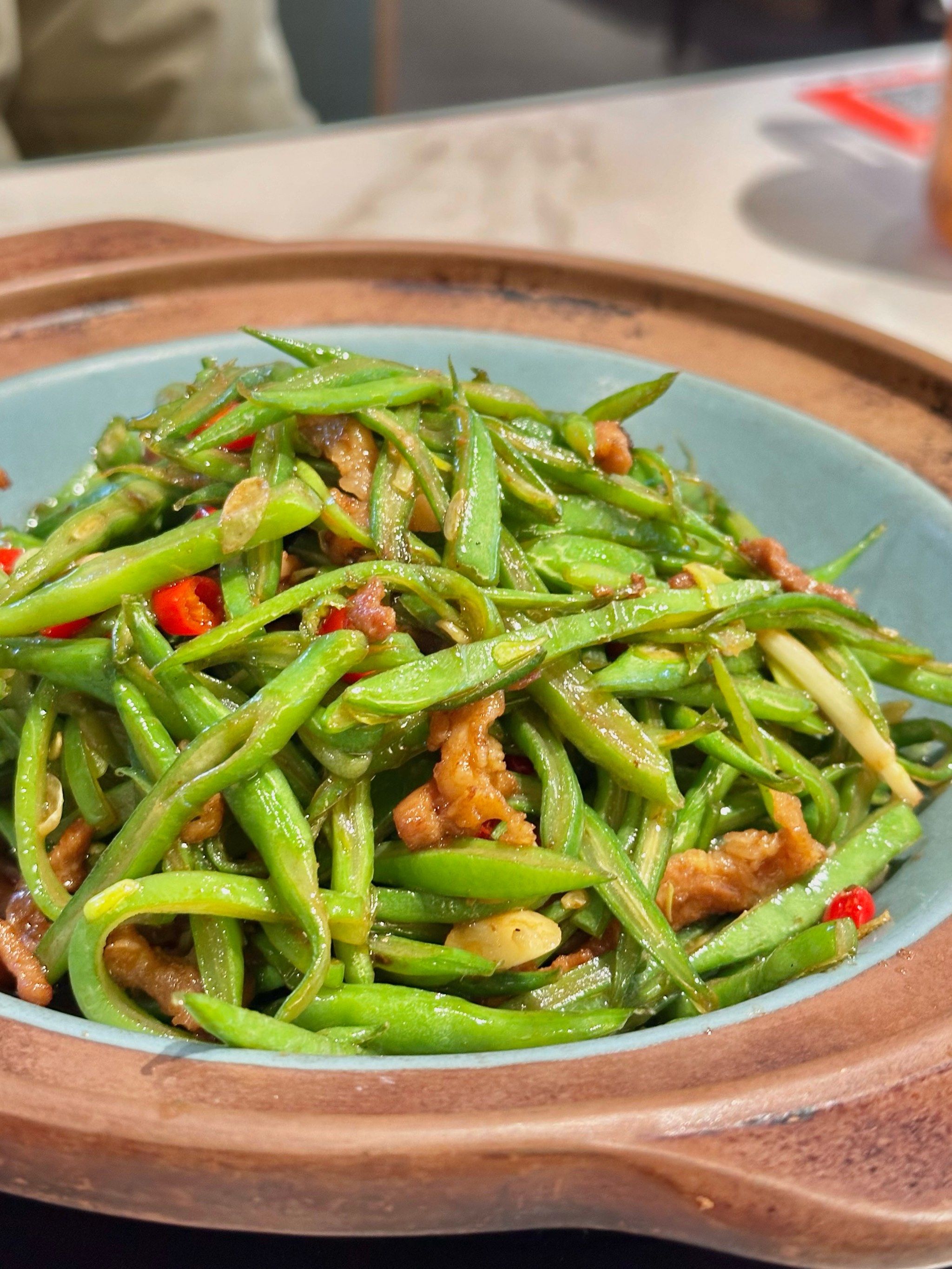 合肥美食|这家小馆吃完还想再来