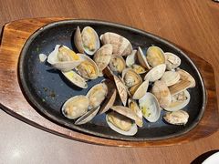 -萨莉亚意式餐厅(杭州西溪龙湖天街店)