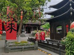 -钱王祠