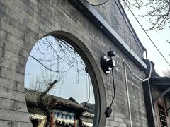 -古耳咖啡(北锣店)