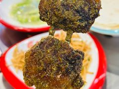 烤鲜油腰-古彭7只羊·徐州烧烤(旗舰店)