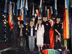 -棂笼·深度沉浸密室(武汉旗舰店)