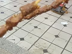 -健康路夜市