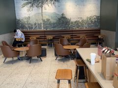 -星巴克臻选(武汉首义汇店)