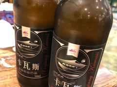 -清真·玛丽亚新疆菜主题餐厅(浙江中路店)