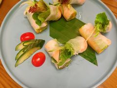-苏梅花园(群星城店)