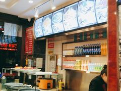 -清真·君乐牛肉面(一只船中街店)
