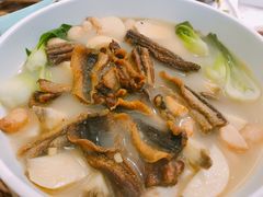 -好福记饭店(红梅公园店)