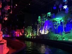 -济南方特东方神画