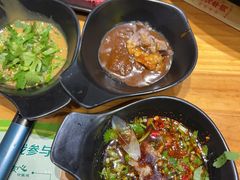 -九记潮汕现切鲜牛肉自助火锅(长沙·方圆荟店)