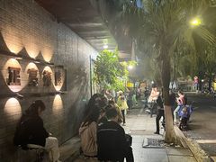 -正亮海鲜(人民西路店)