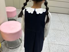 -天真蓝照相馆(五角场百联又一城店)