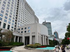 -上海博物馆(人民广场馆)