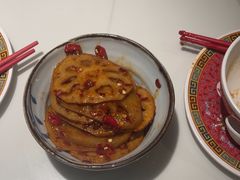 -味福记·江西小炒·南昌小吃(青山湖万达店)