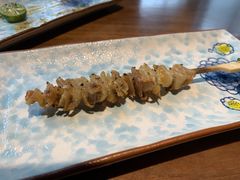 -山葵家居酒屋(天目里店)