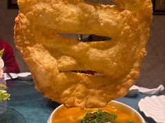 -天毓山庄·餐厅