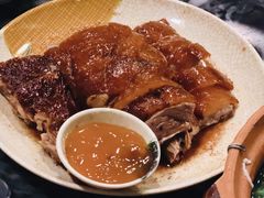 -紫金食坊(江南西路店)