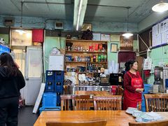 -洪福亮酒家(南草厂街店)