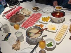 -蒙都43°9羊火锅·赤峰美食(宁城店)
